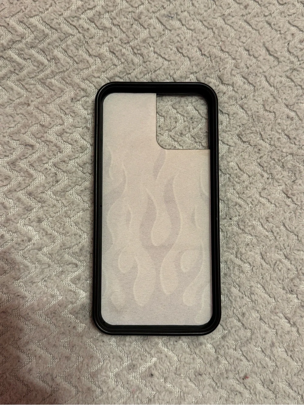 Wildflowers protective phone